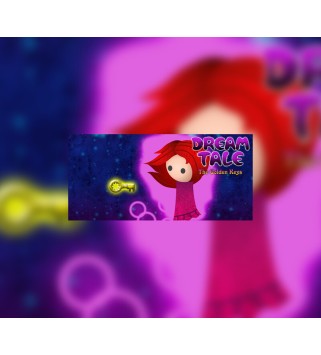 Dream Tale Steam Key GLOBAL